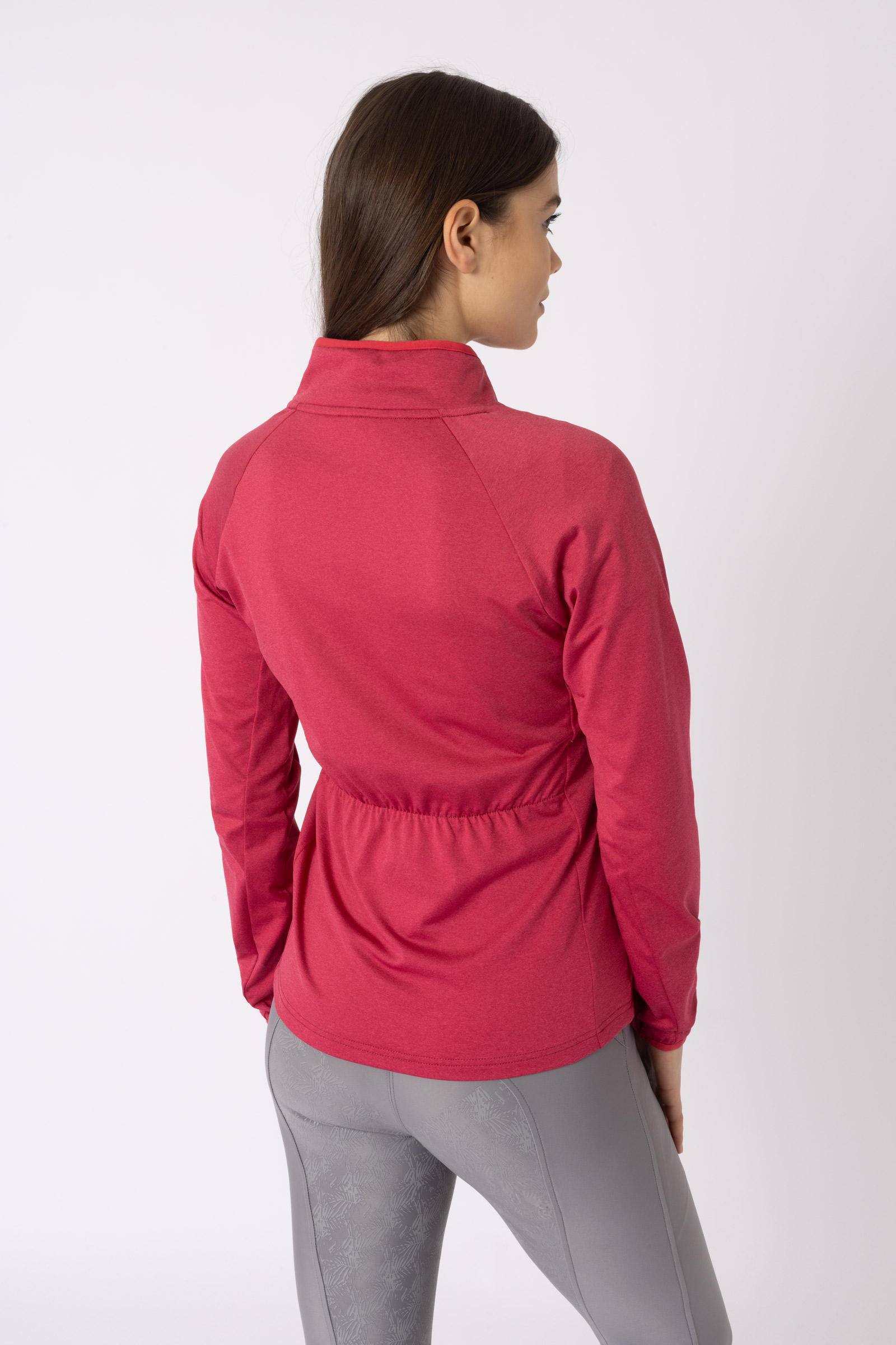 Horze Alice Women's Functional Training Riding Jacket