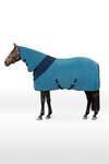 Horze Turin Full Neck Fleece Rug