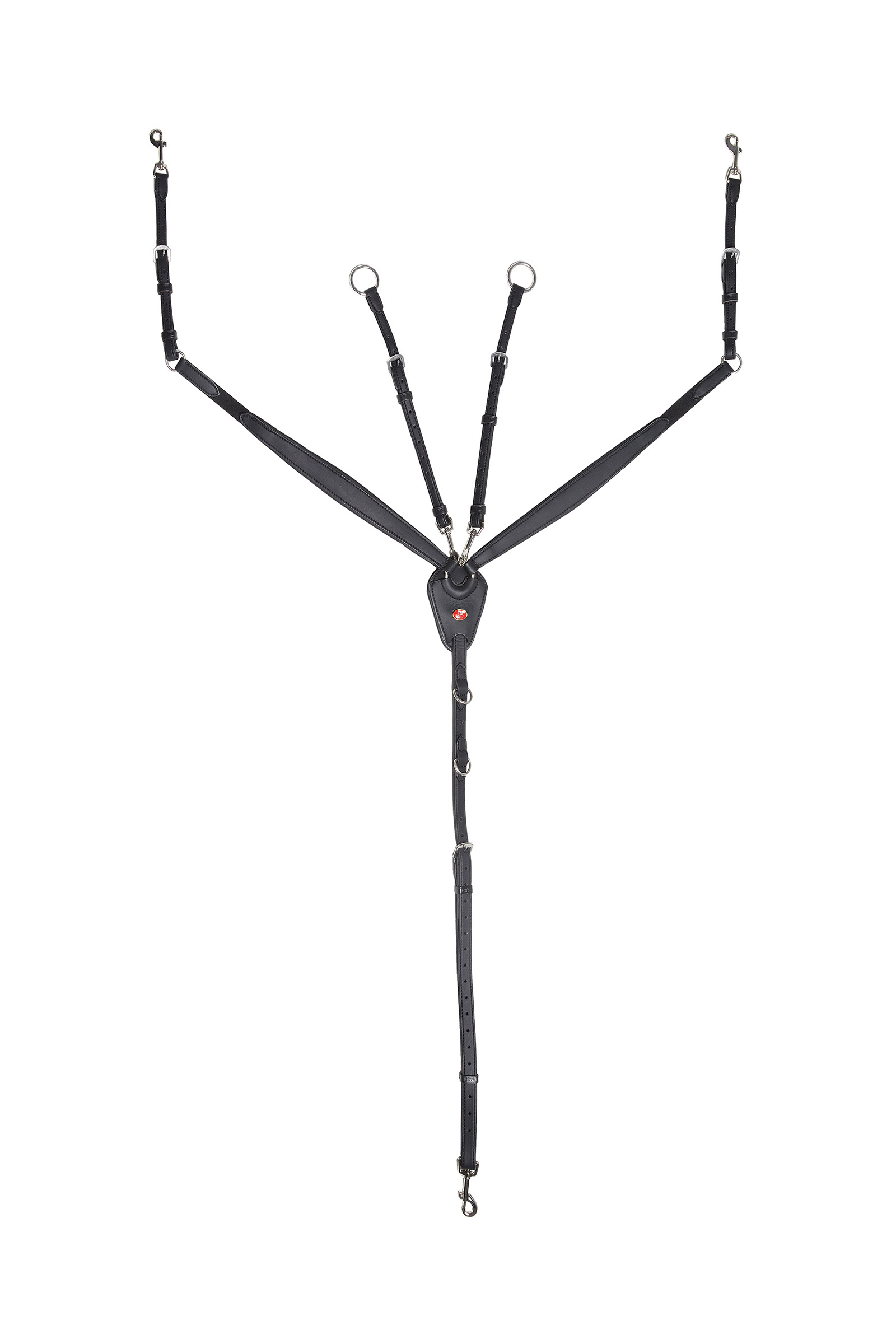 Kieffer Jesica Breastplate