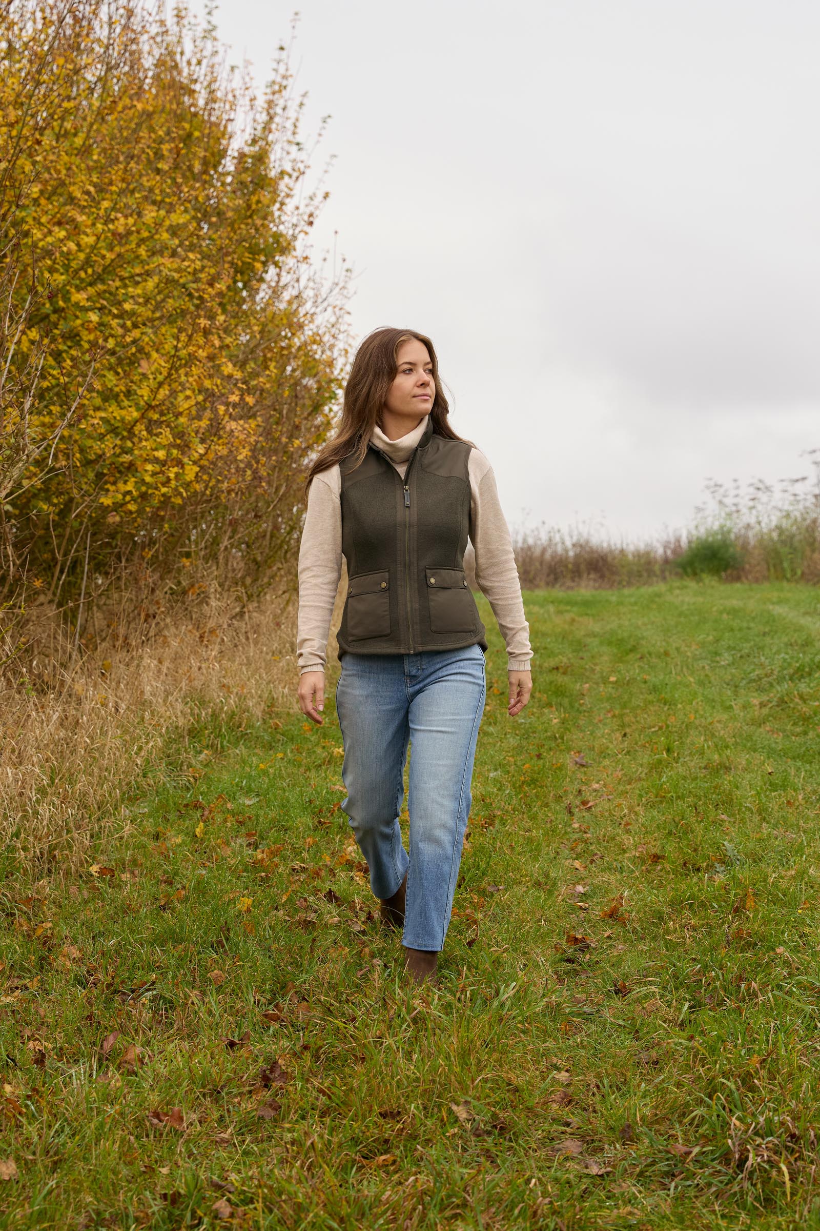 Ariat Millbrae Women's Gilet