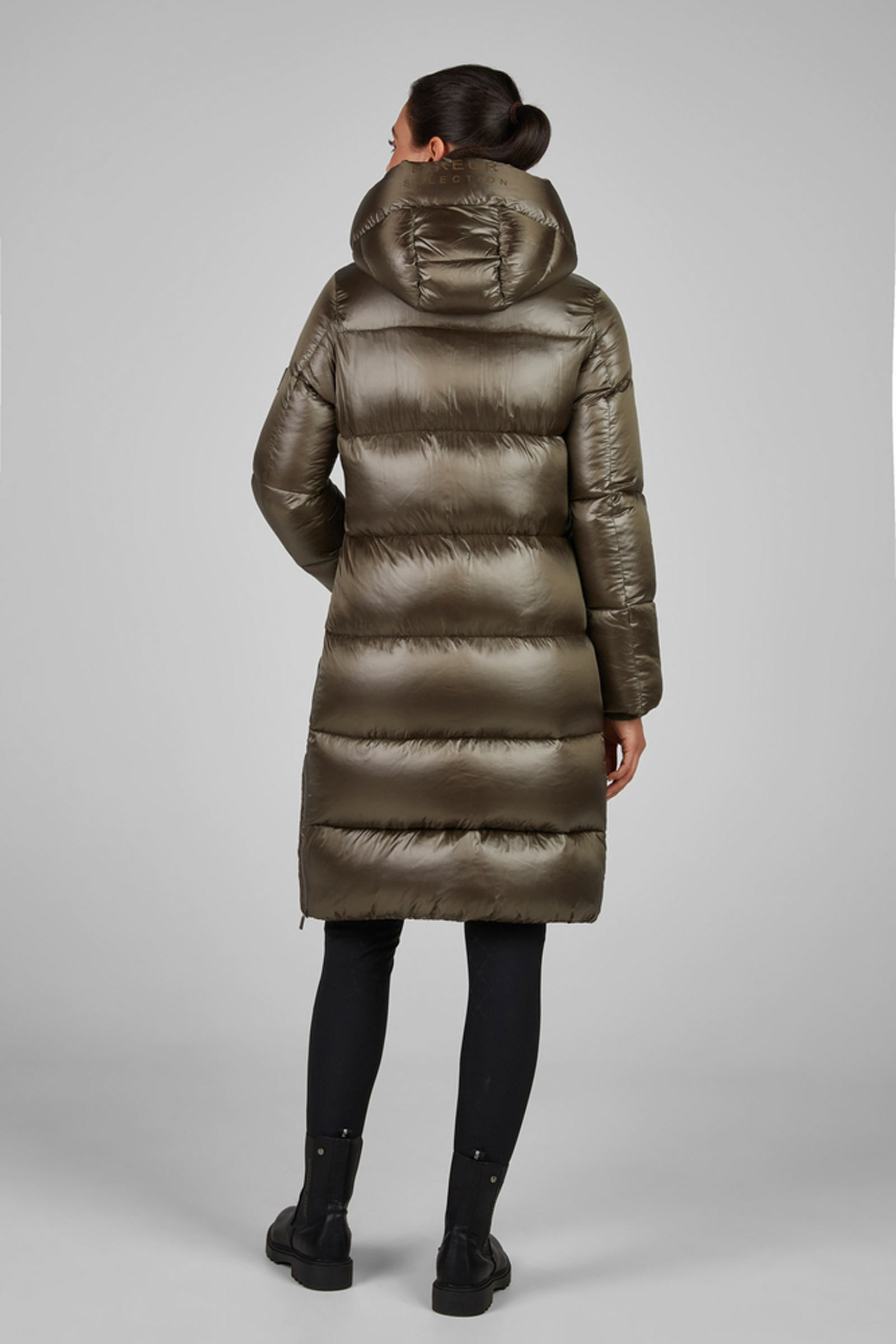 Pikeur Selection Women&acute;s Quilted Coat