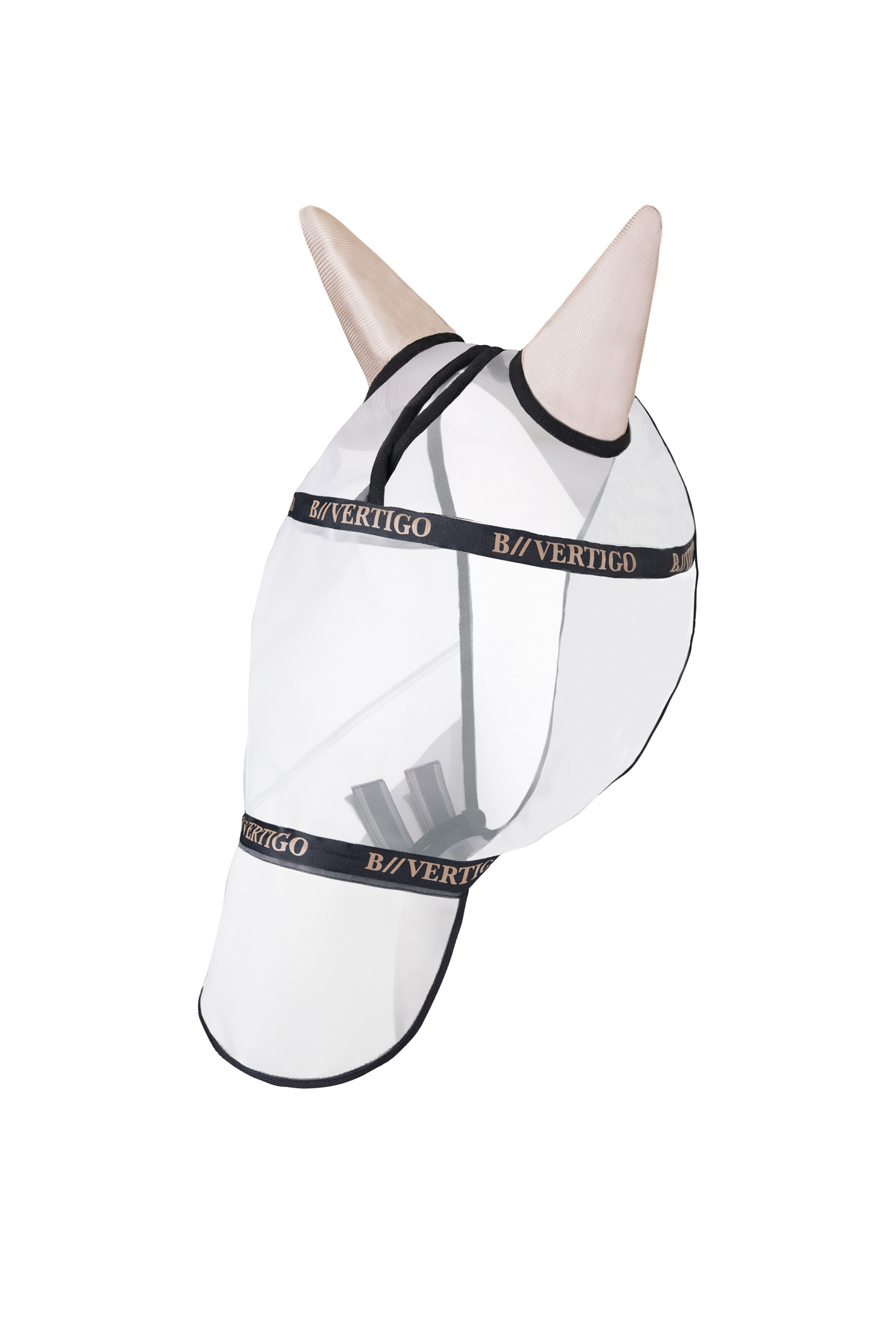 B Vertigo Wire Fly Mask