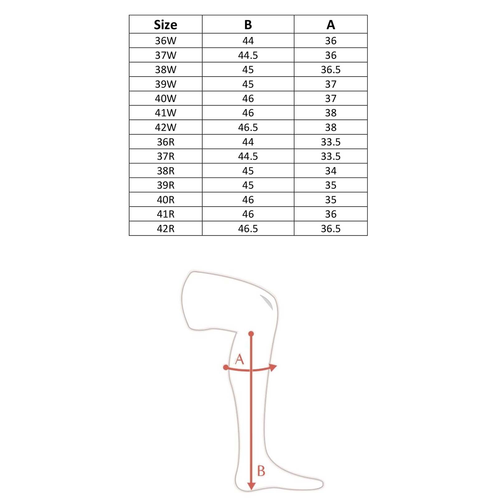 Horze Rover Field Boots with Silicone