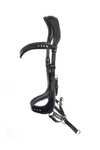 F.R.A. Freedom Riding Articles Glory Bitless Bridle With Reins (System 4)