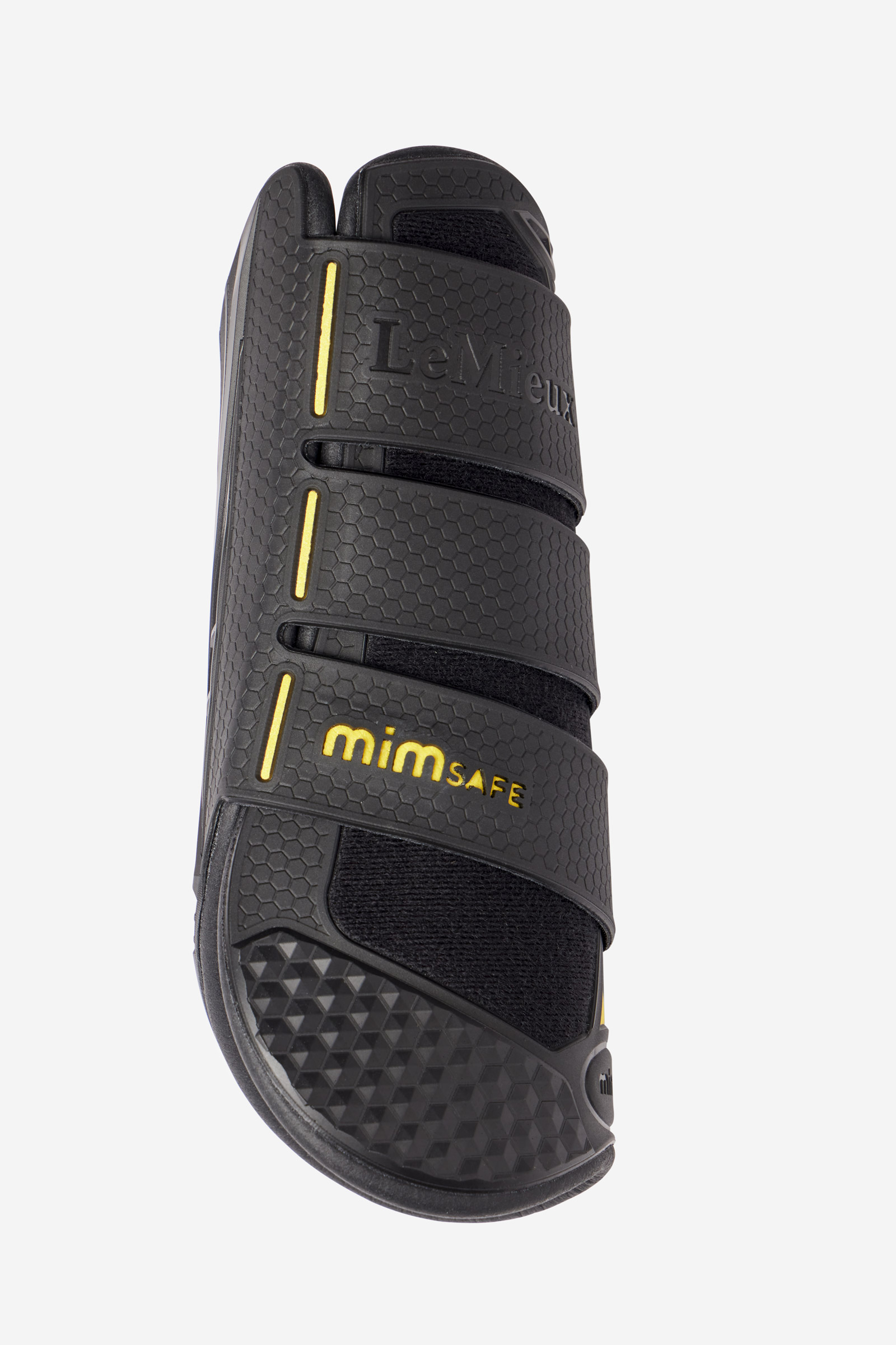 LeMieux MIMSafe XC Boot Front