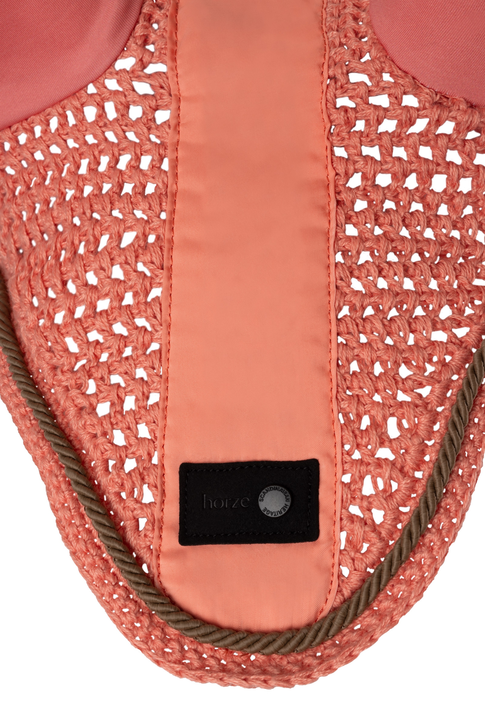 Horze Urban Vitality Ear nets