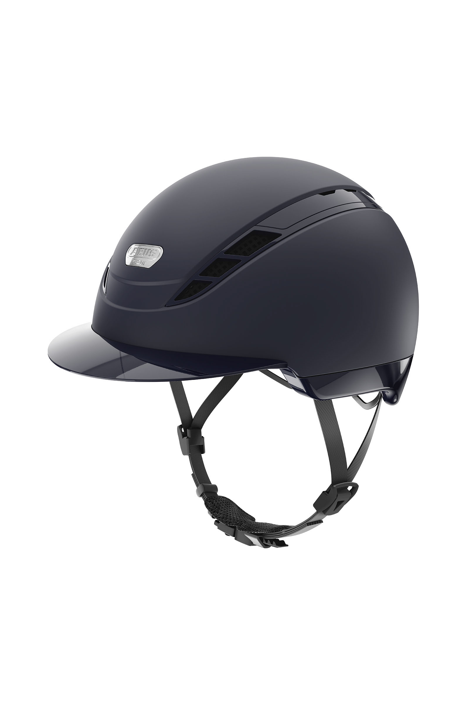 Abus Pikeur AirDuo Riding Helmet