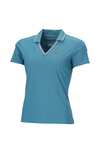 Schockem&ouml;hle Sports Miley Style Women's Functional Polo Shirt