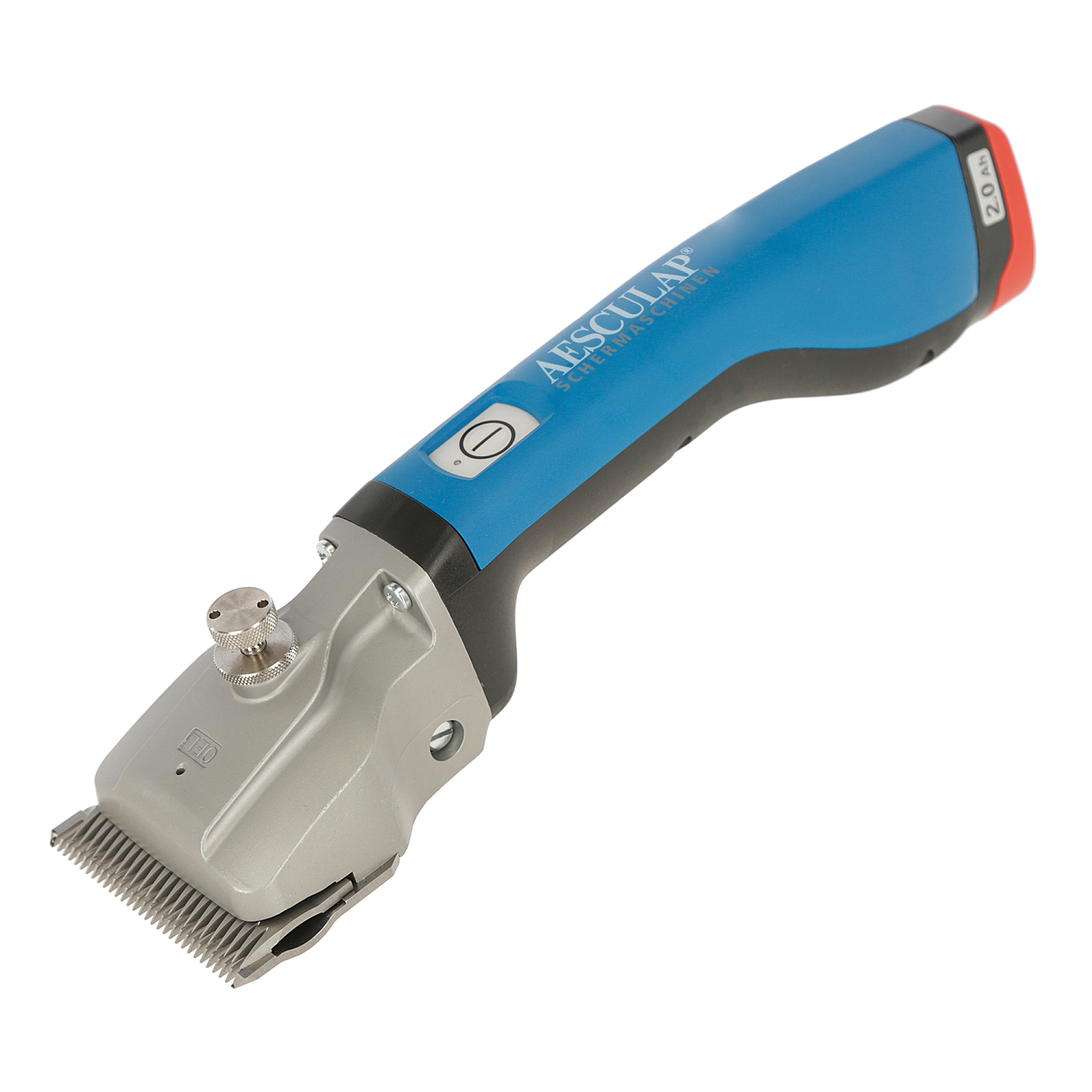 Aesculap Bonum Clipper, cordless 