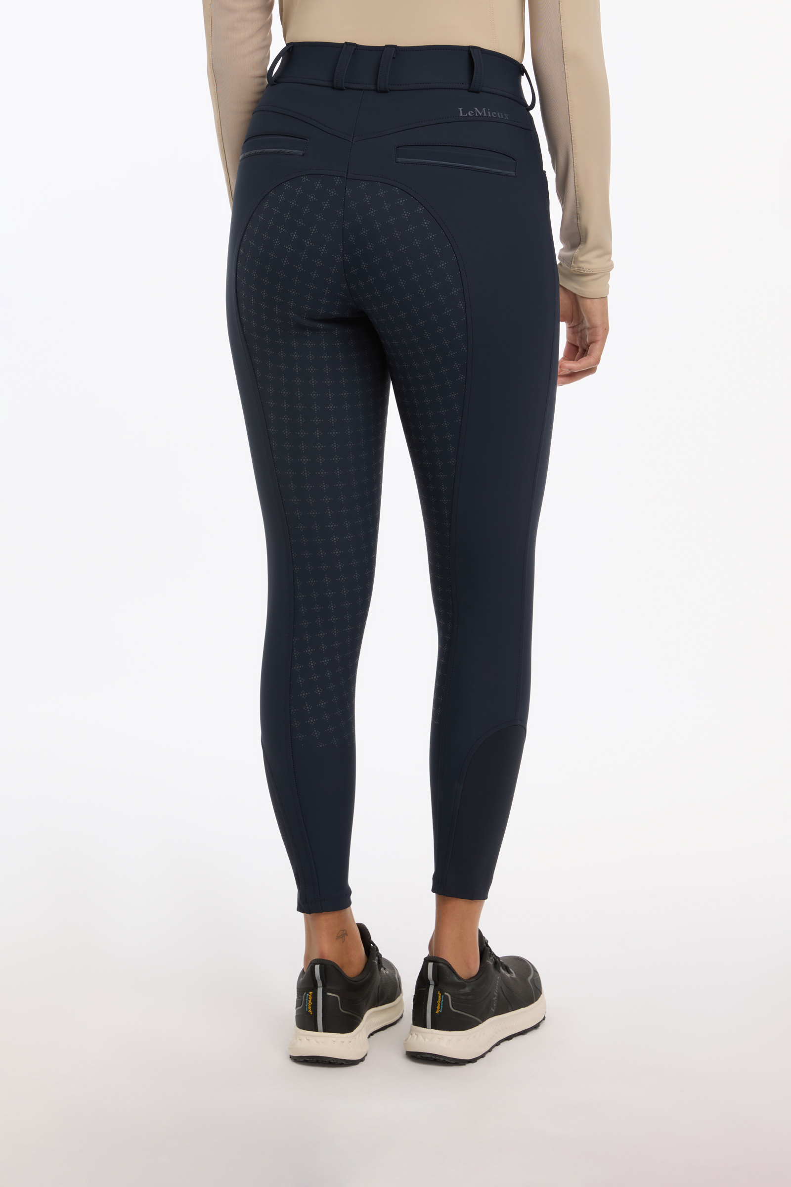 Navy LeMieux Isabelle Women´s Full Seat Breeches