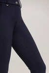 Tommy Hilfiger Equestrian Minnesota Women&acute;s Softshell Full Grip Breeches