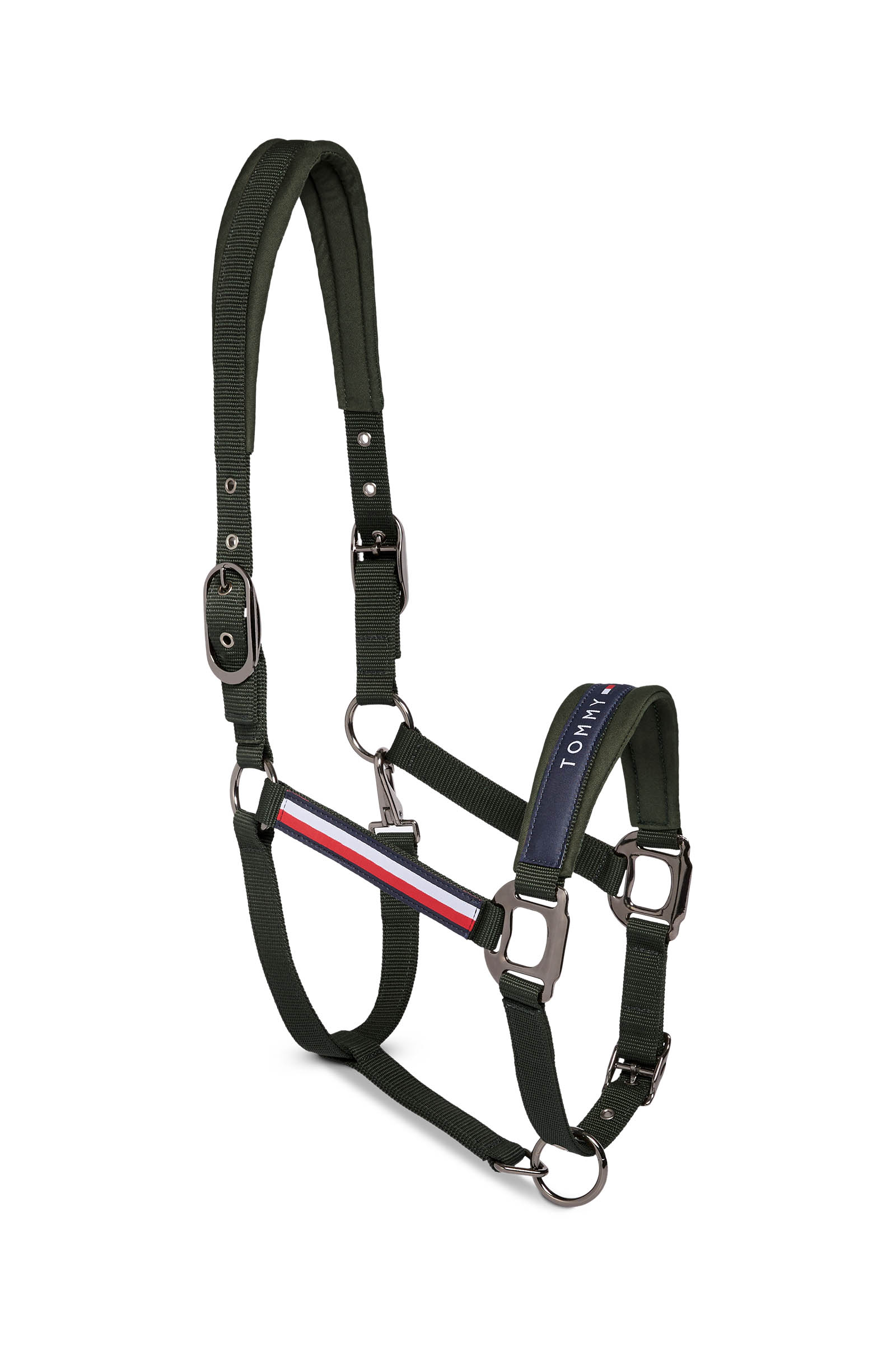 Tommy Hilfiger Equestrian Lincoln Halter