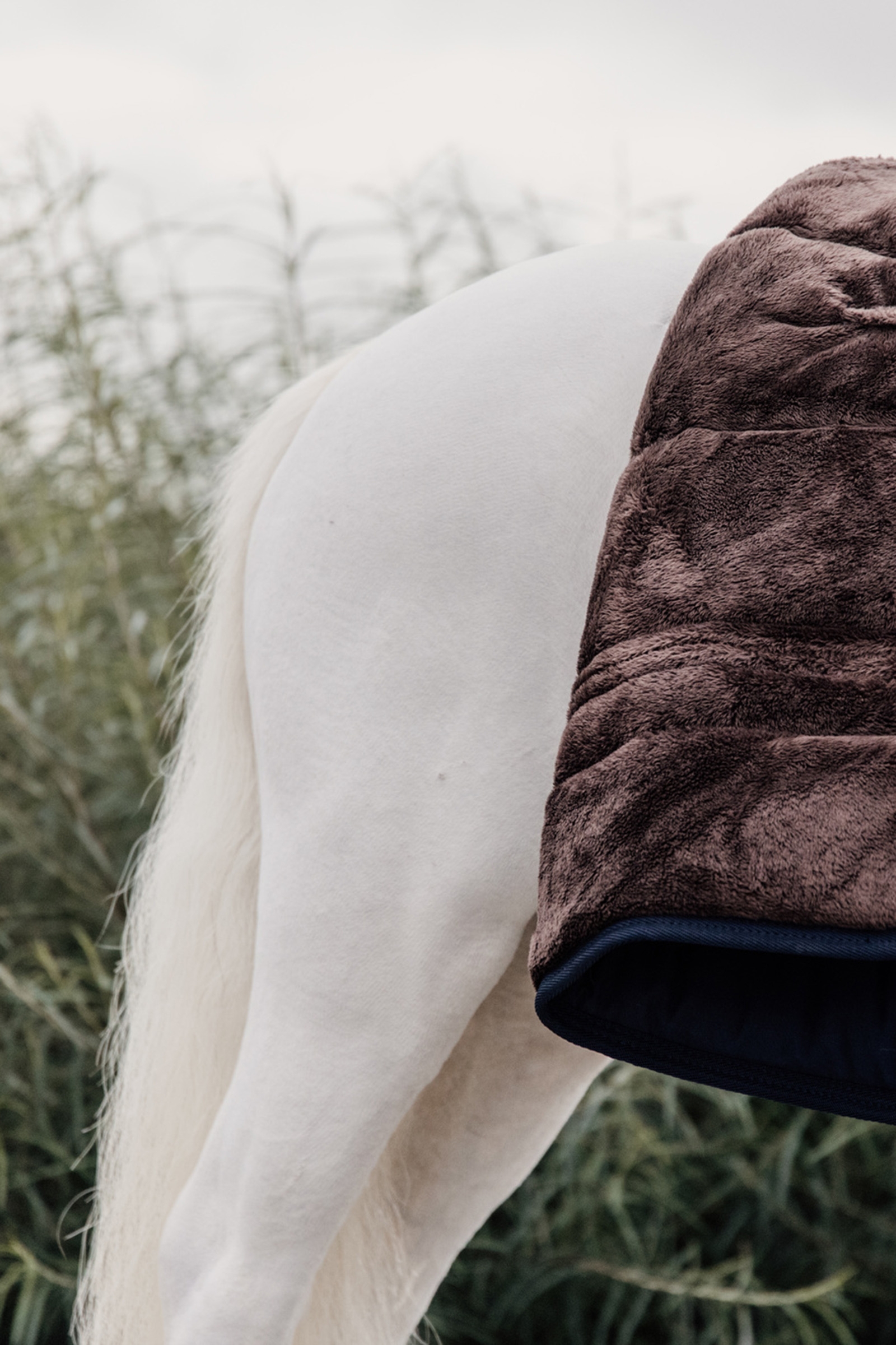 Kentucky Horsewear Tiny Skin Friendly Under Rug, 150g