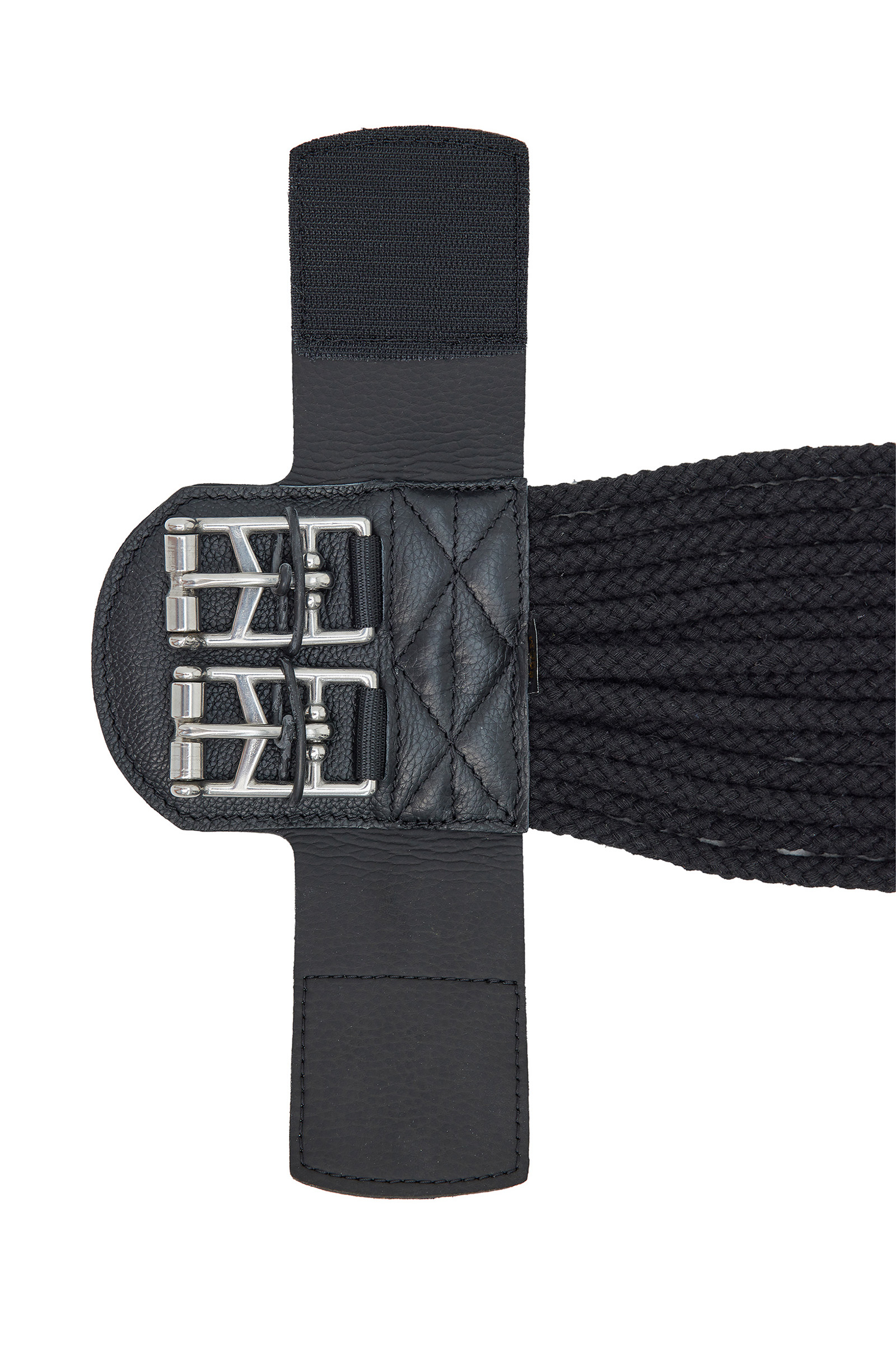 Kieffer Cotton Contour Short Girth