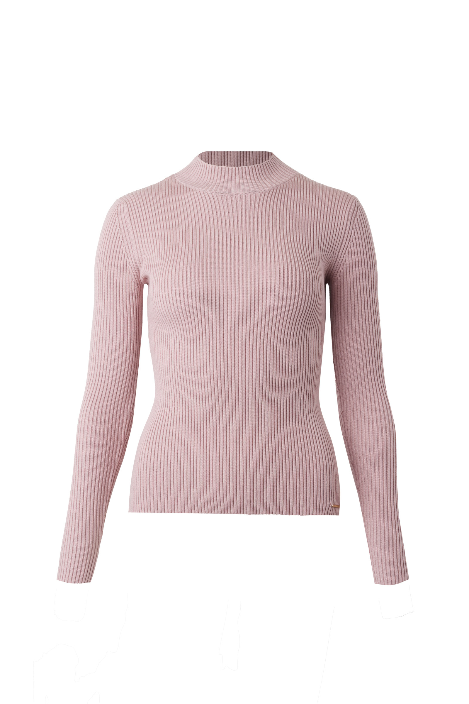 Horze Ava Rib Women's Knitted Pullover
