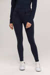 Tommy Hilfiger Equestrian Vermont Women&acute;s Knee Grip Breeches
