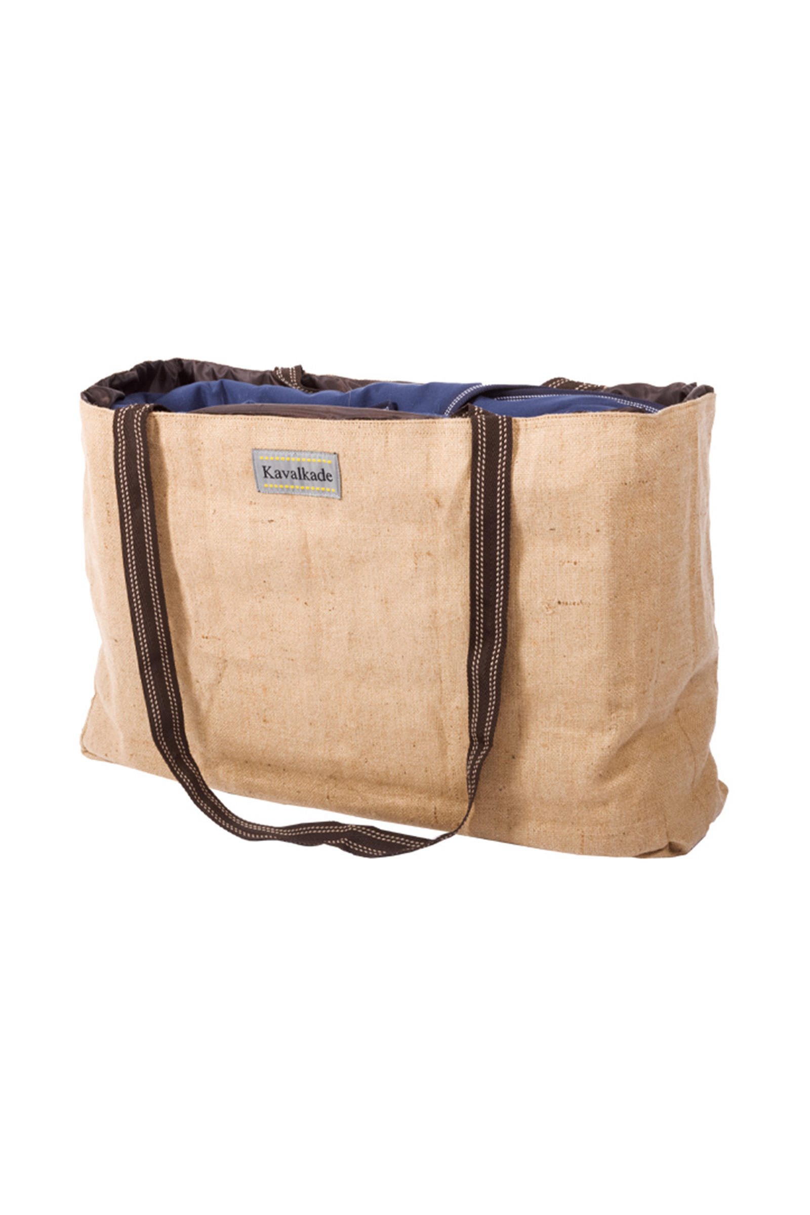 Kavalkade Jute Bag