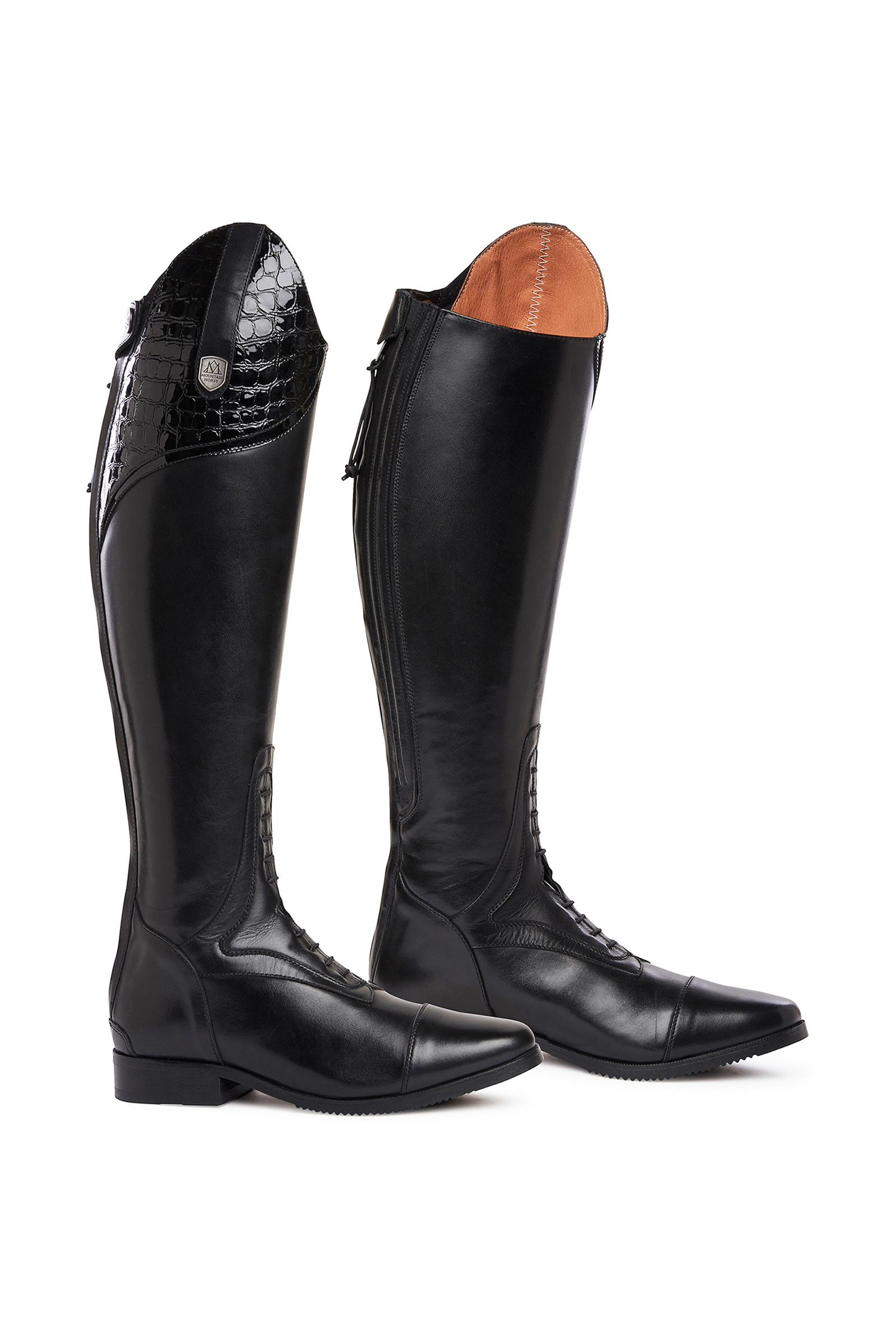 Black Mountain Horse Sovereign Lux Women´s Riding Boots