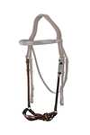 Dy'on D-Collection Adjustable Drop Noseband