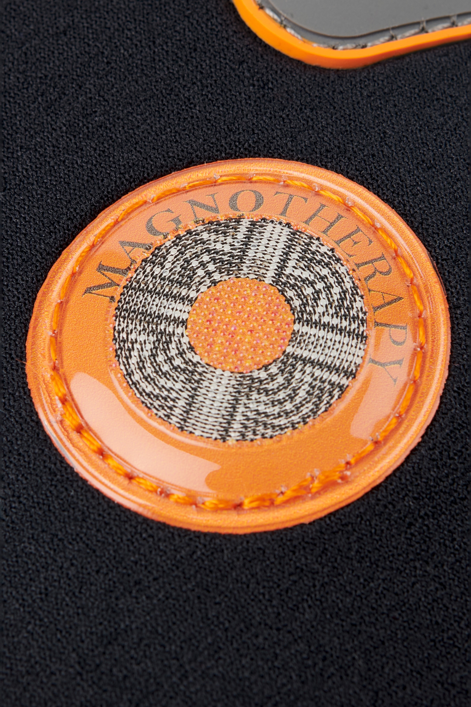 LeMieux Conductive Magno Boots (front / hind)