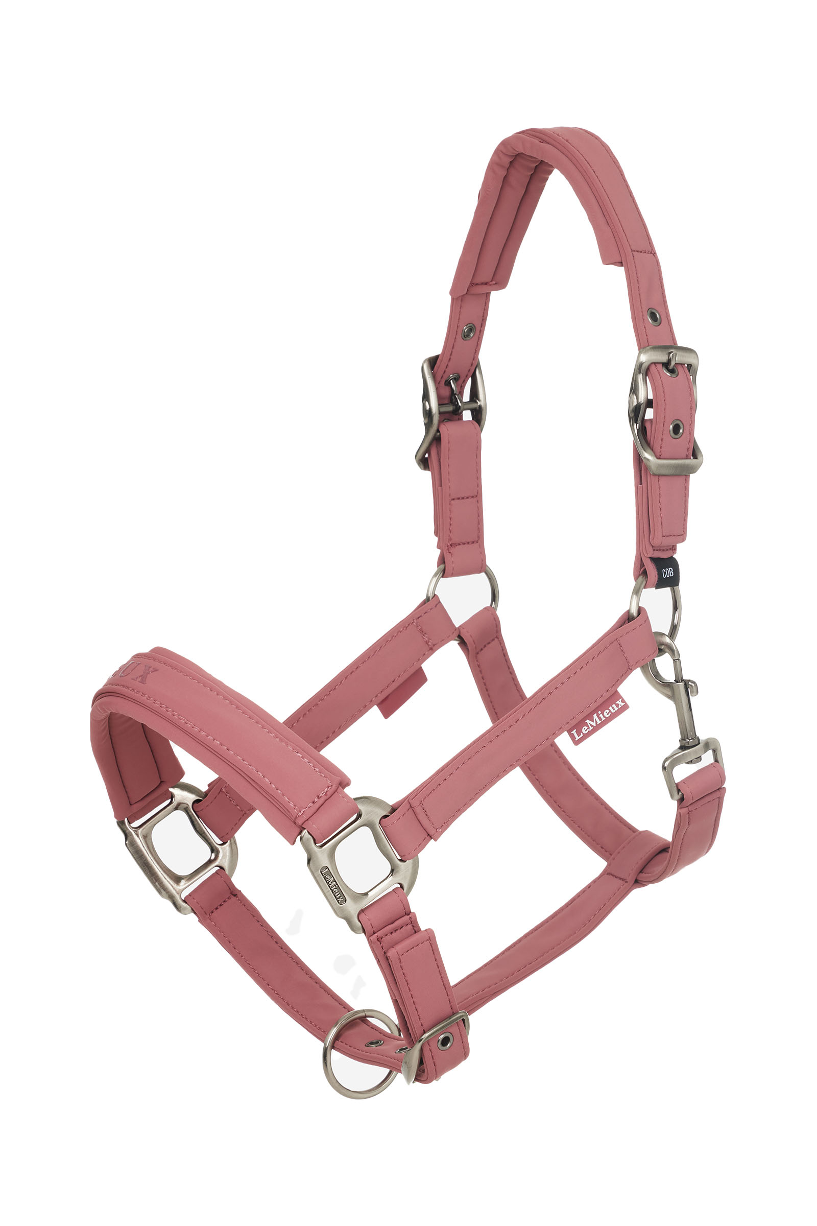 Rosewood LeMieux Essence Headcollar