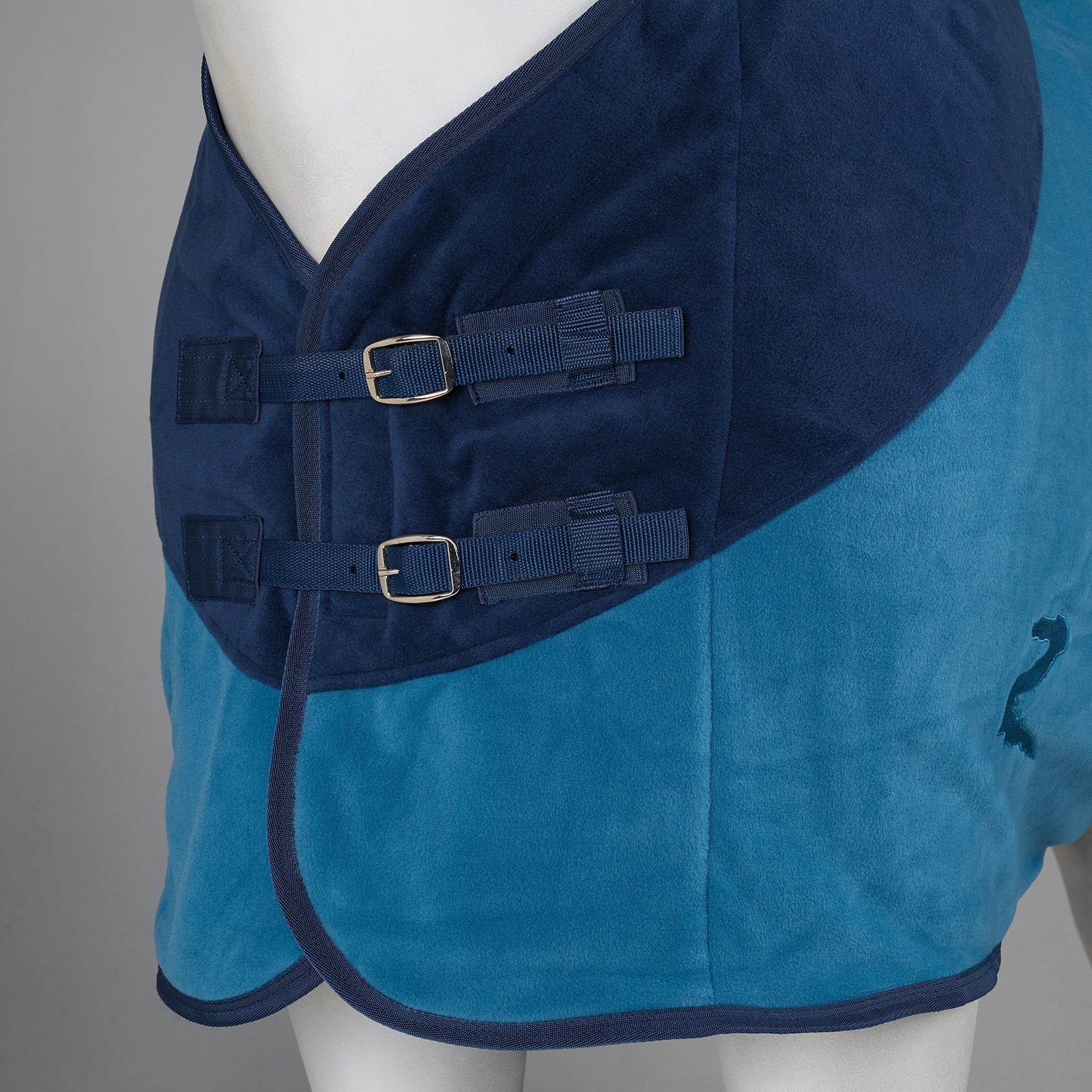 Horze Turin Fleece Rug