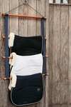 Kentucky saddle pad holder DeLuxe  