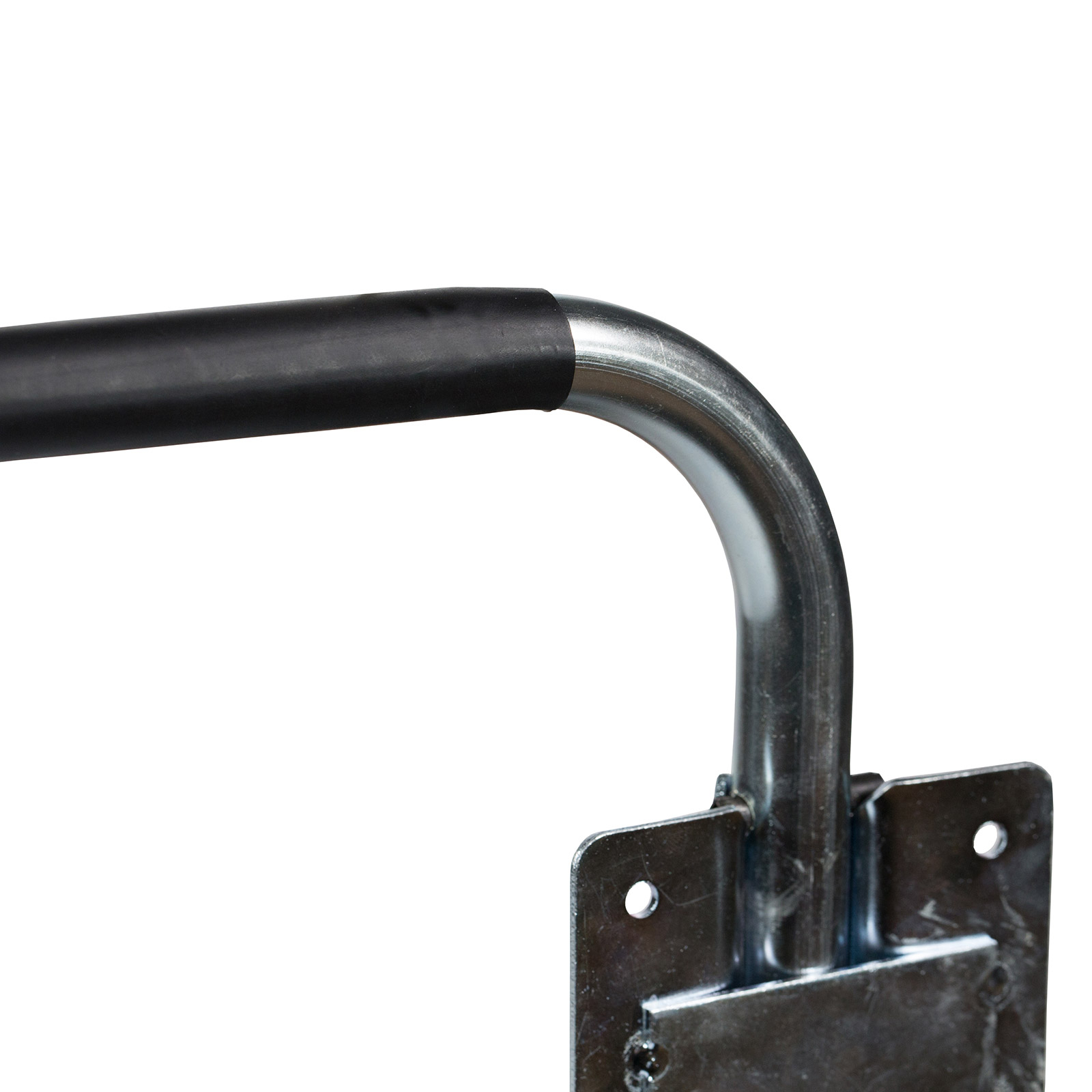 Horze saddle rack, folding