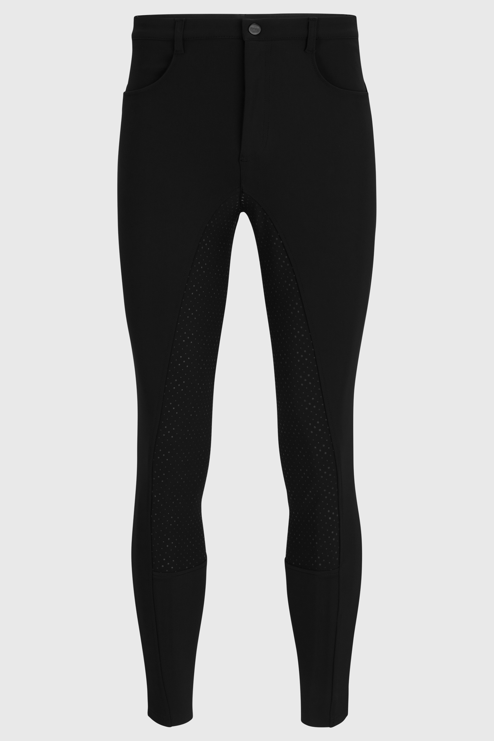 Boss Jim Full Grip Breeches