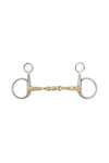 BR Soft Contact Hanging Cheek Double Jtd., 14 mm, Cheeks 110 mm