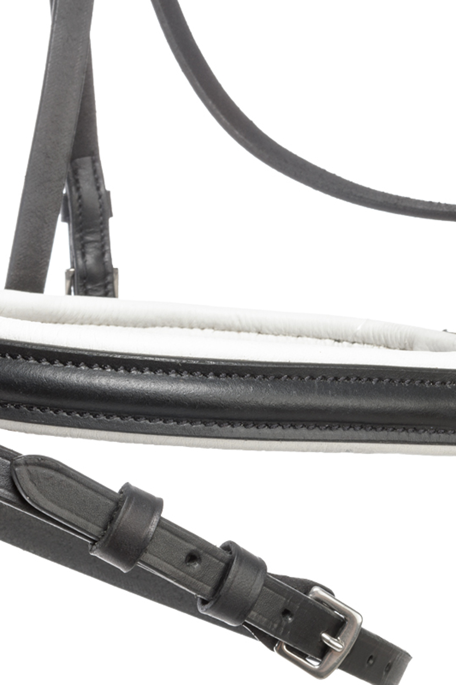 Kavalkade Bridle Quentin Ecoline, flash noseband