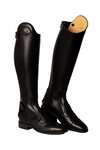 Dy'on Riding Boots Slim With Laces