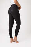 Horze Grand Prix Women's Silicon Full Seat Breeches UPF 50+