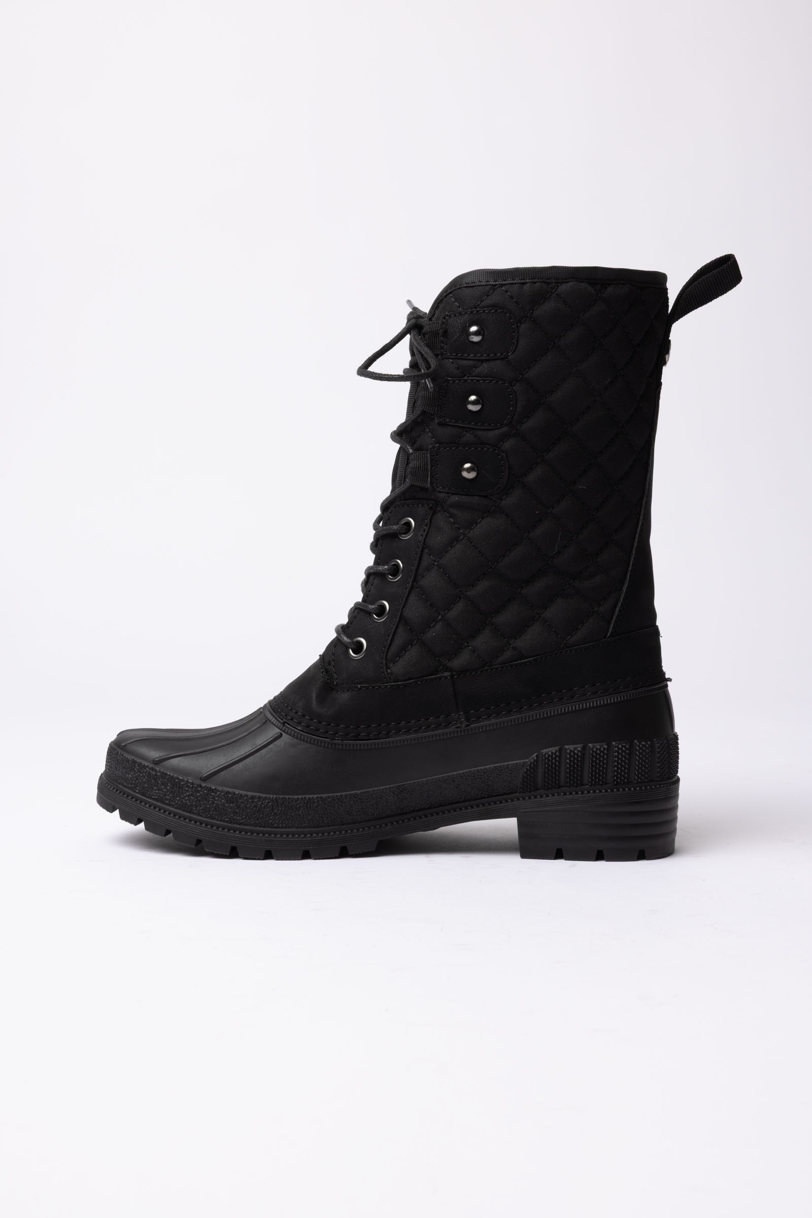 Horze Kiruna Thermo Mid-Shaft Boots