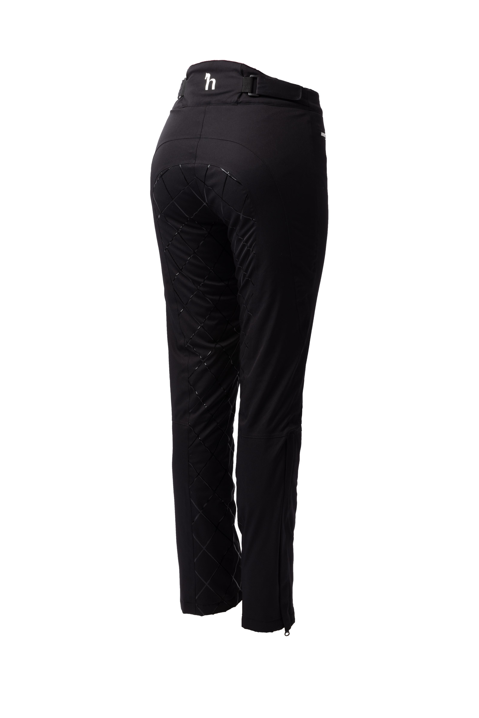 Horze Adeline Silicone Padded Breeches for Women