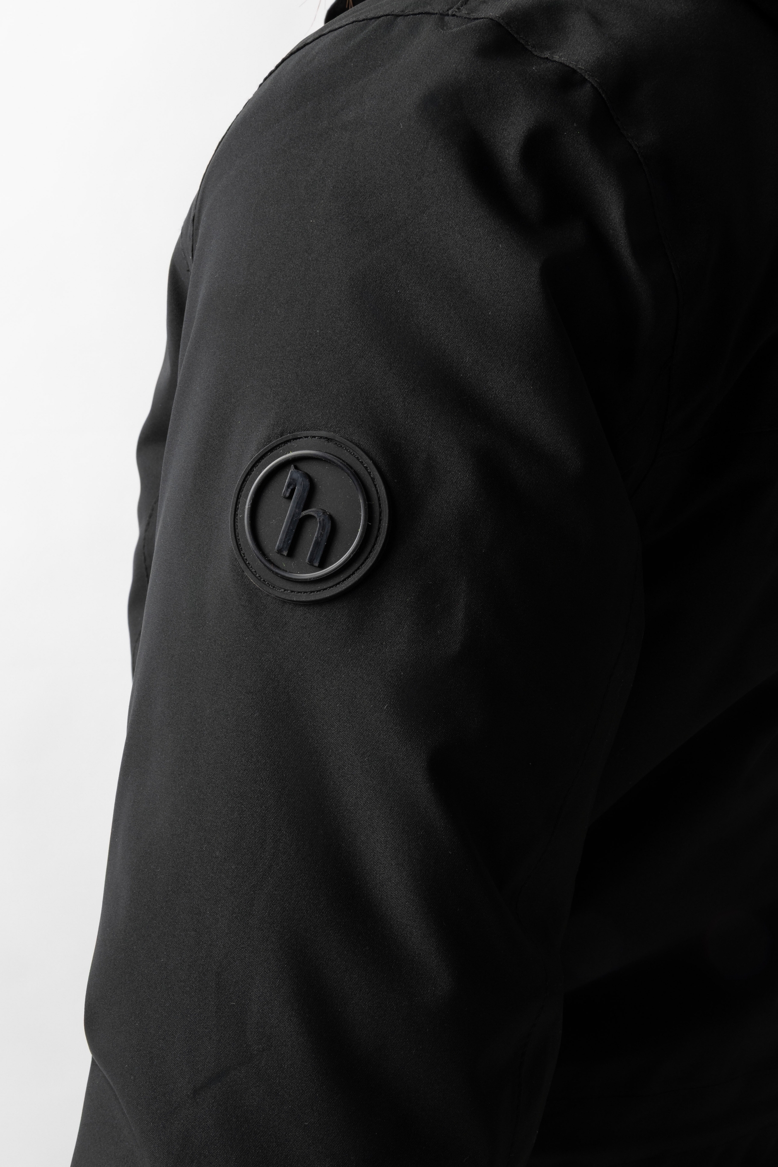 Horze Camila Women's Waterproof Padded Jacket