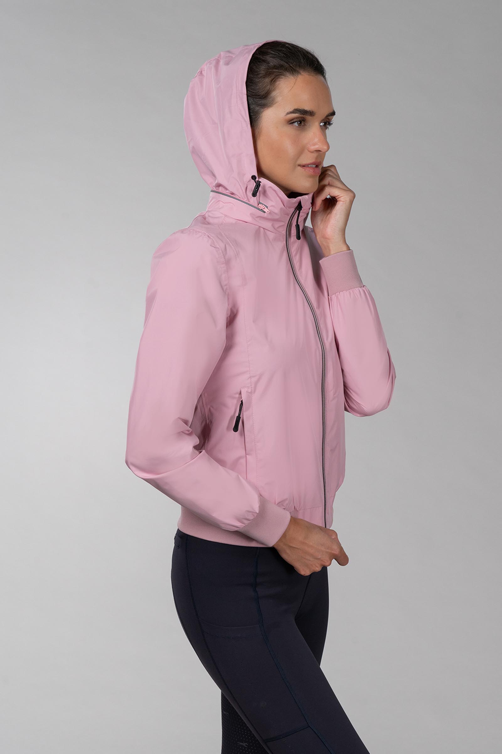 Schockem&ouml;hle Sports SPLaila Women's Waterproof Blouson