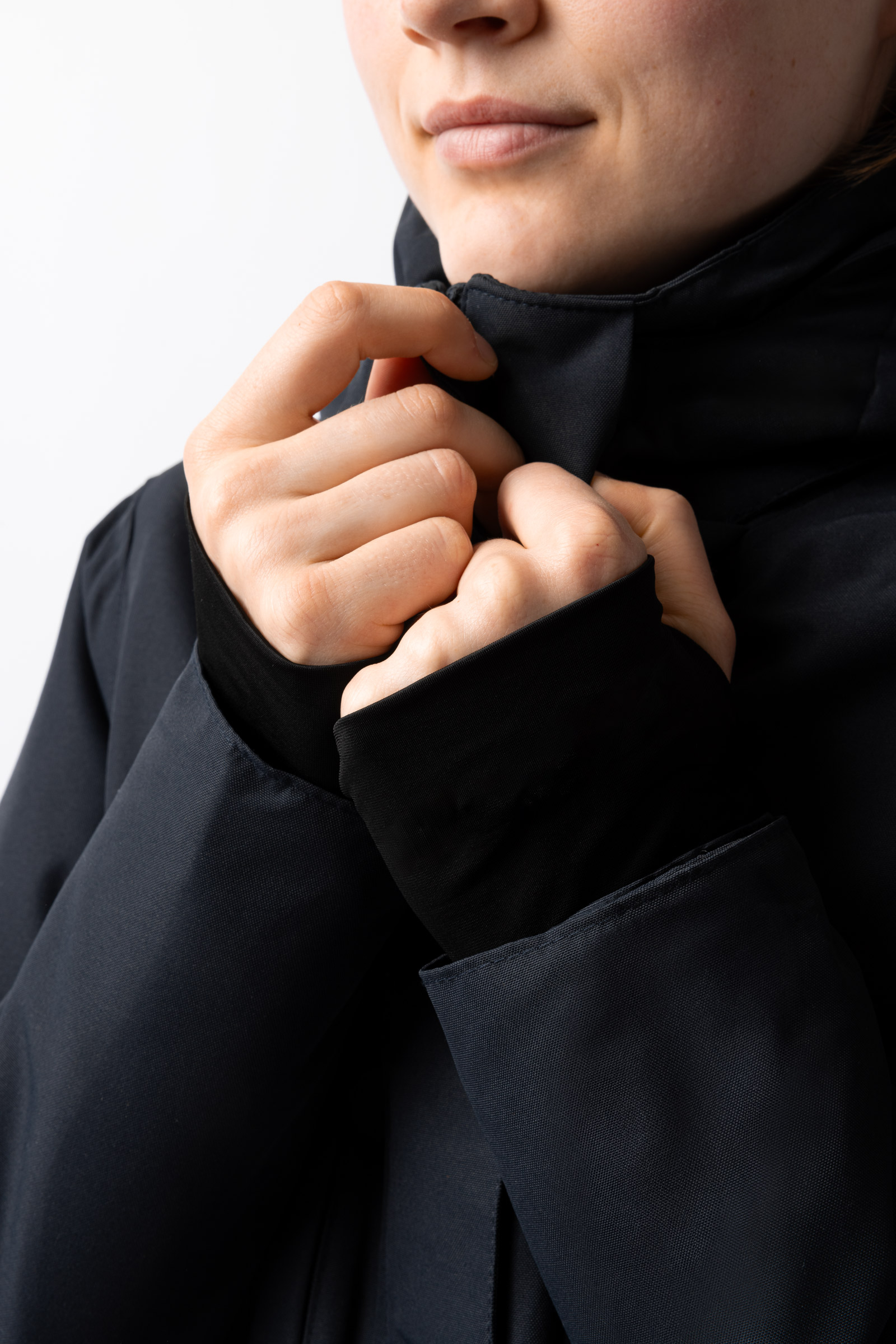 Horze Jadine Women's Autumn/Winter Riding Jacket