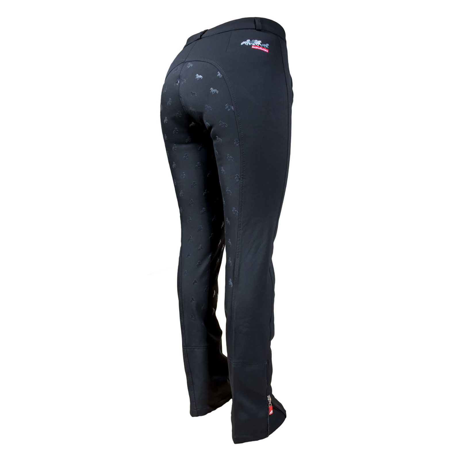 Karlslund Iceland Grip breeches for Women