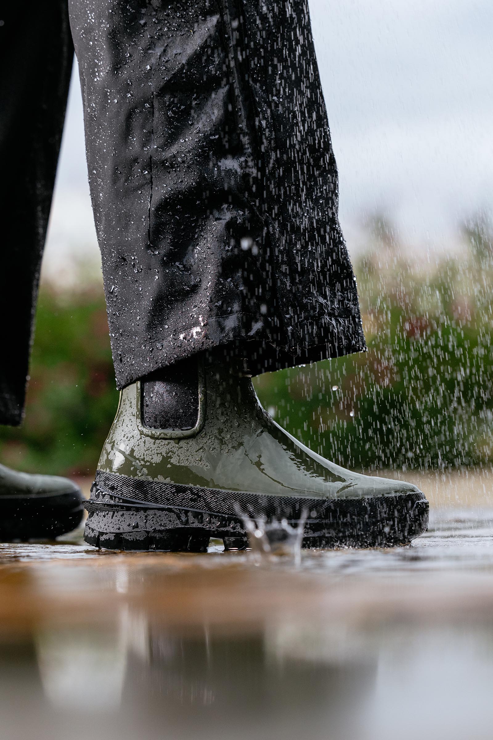 LeMieux Bramshaw Chelsea Welly