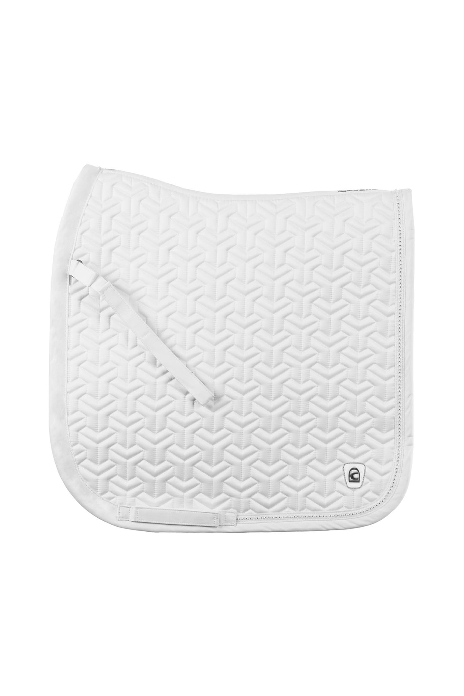 White Cavallo CAVALCOOL Comfort Dressage Saddle Pad
