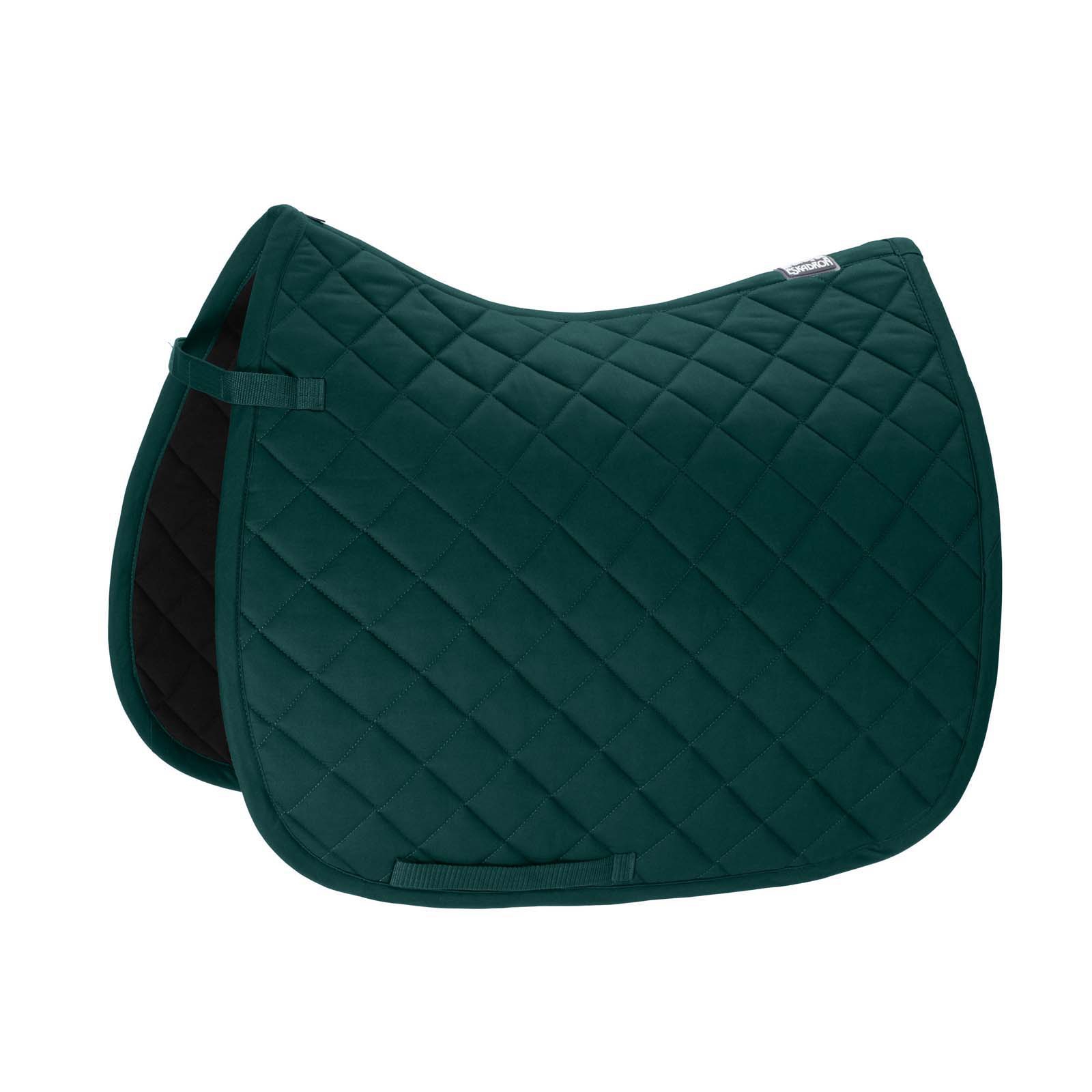 Racing Green Eskadron Matrix All Purpose Saddle Pad