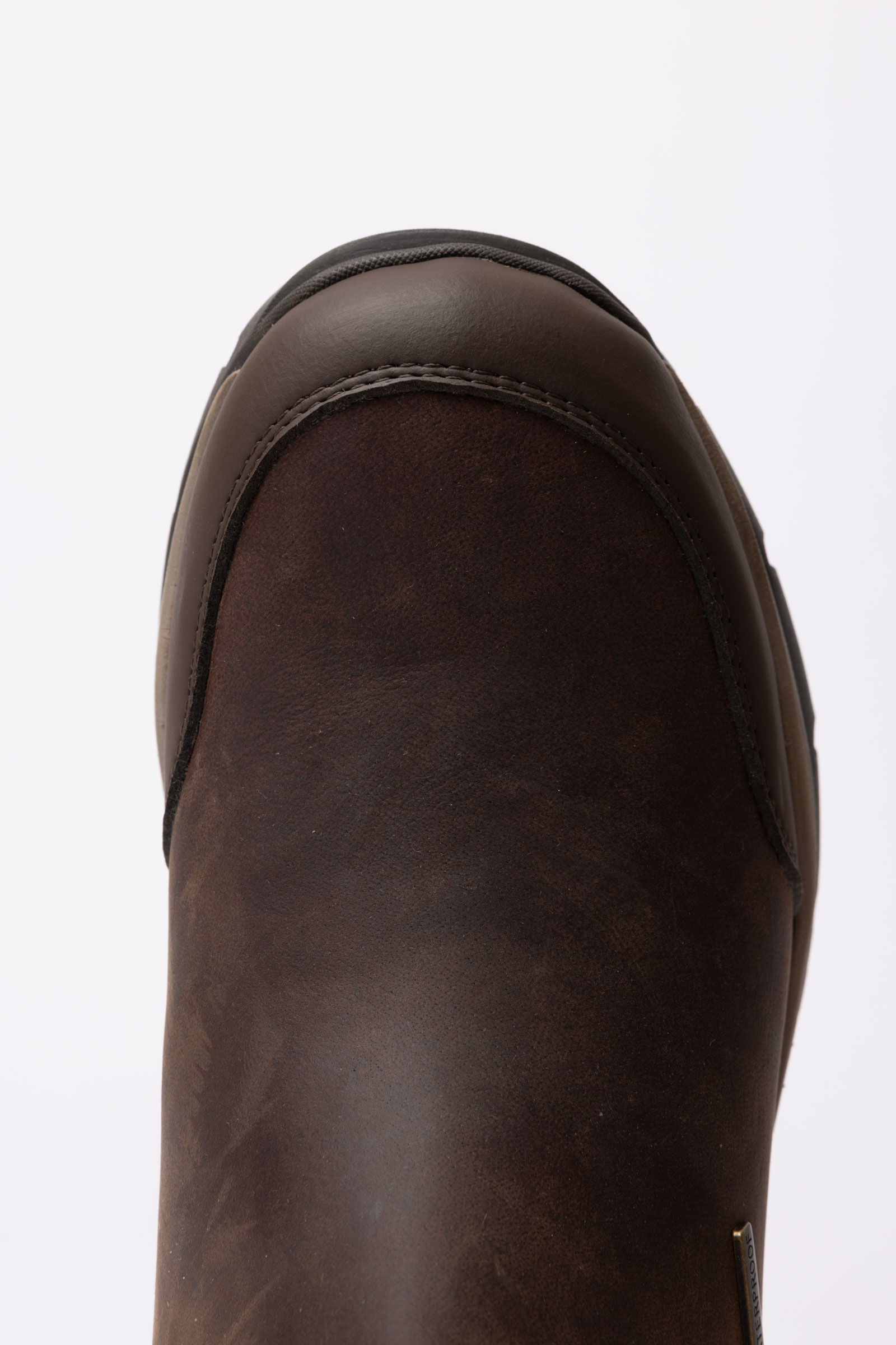 Horze Atacama Waterproof Chelsea Boots