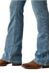 Ariat Naz Perfect Rise Women's Boot Cut Jeans