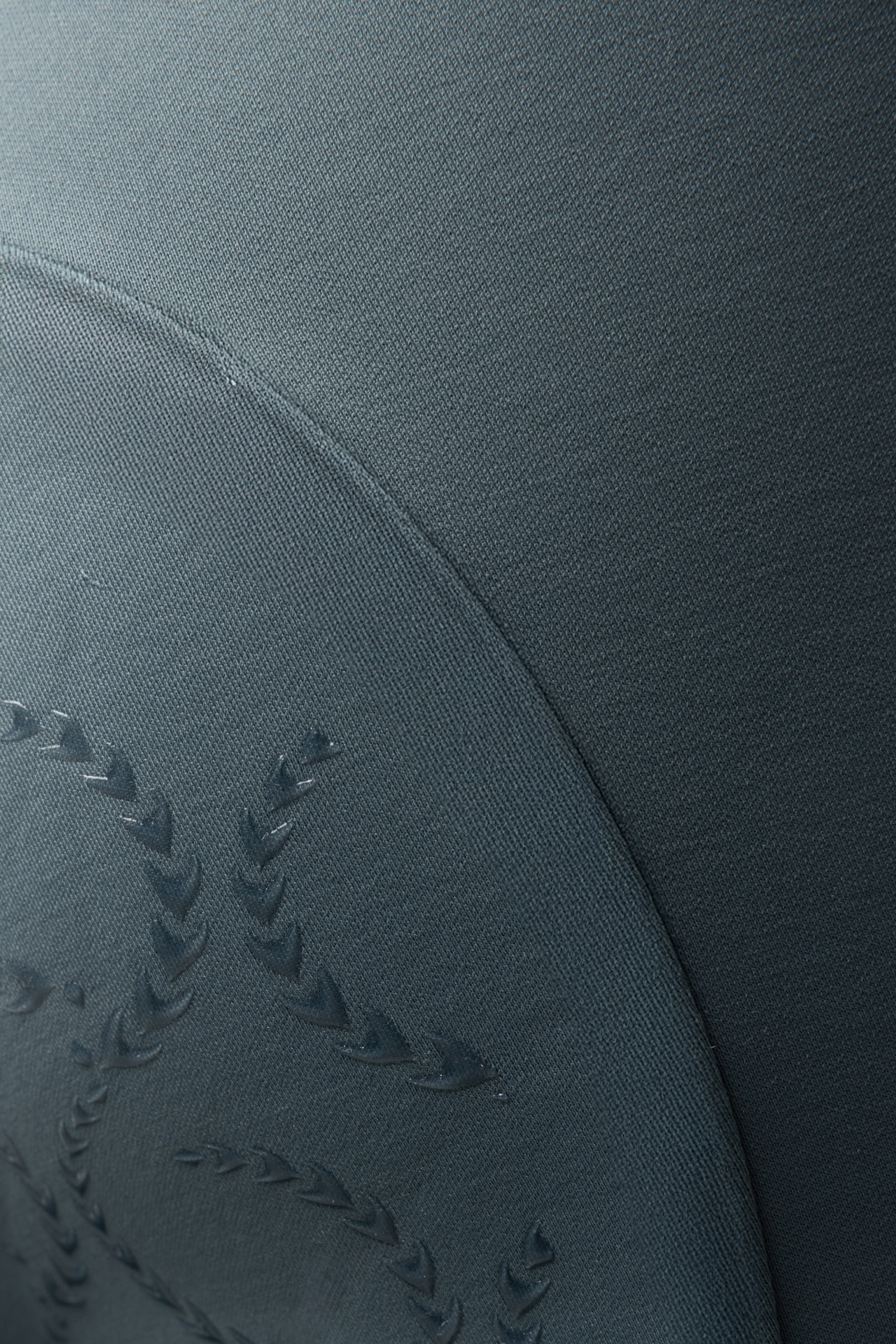 Horze Gillian Kids&acute; Thermo Fullgrip Tights