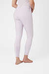 Horze Kaitlin Women's Full Seat Breeches with Flower Detail