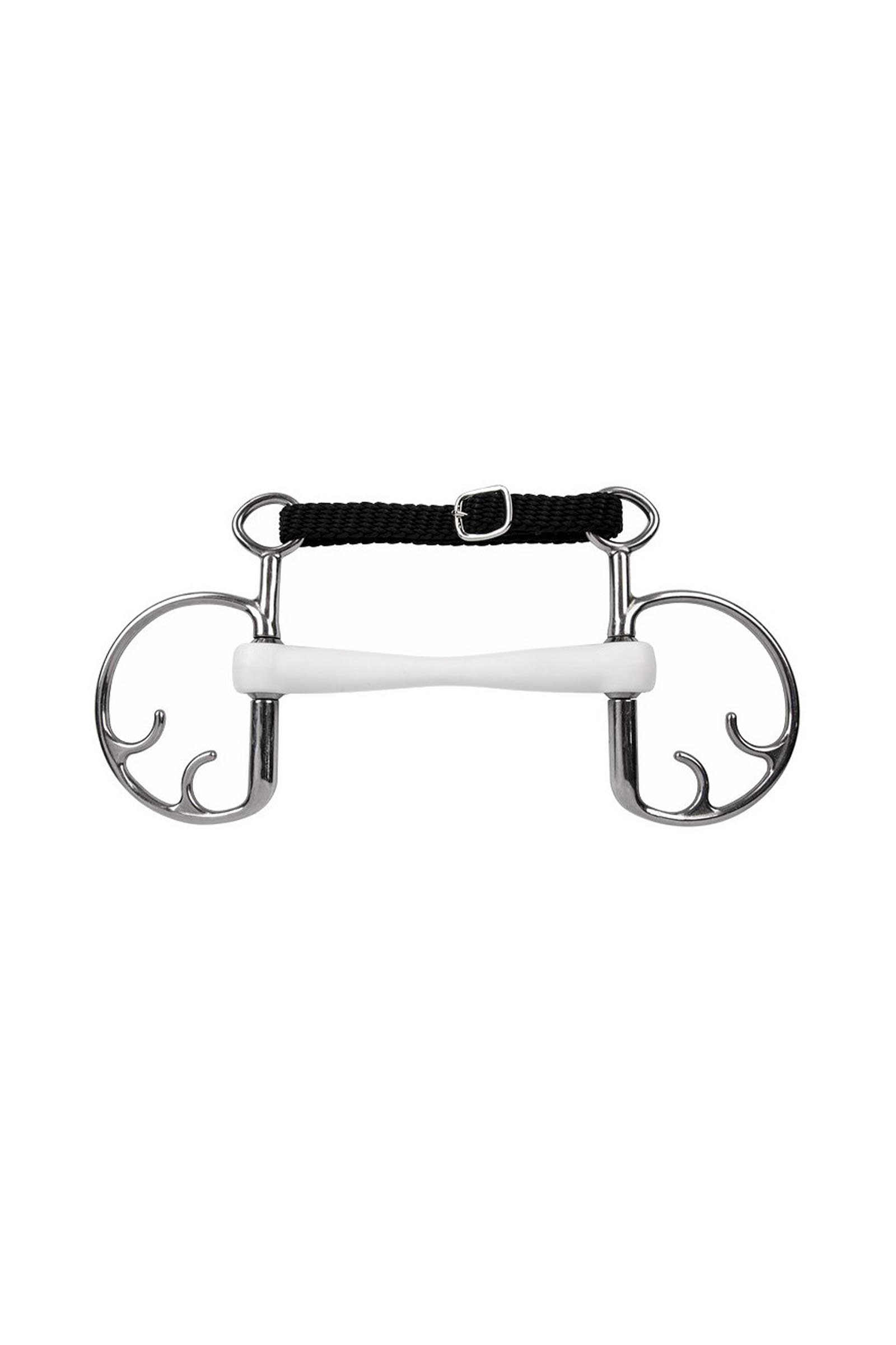 Trust Equestrian Inno Sense kimblehook flexi soft, 20mm