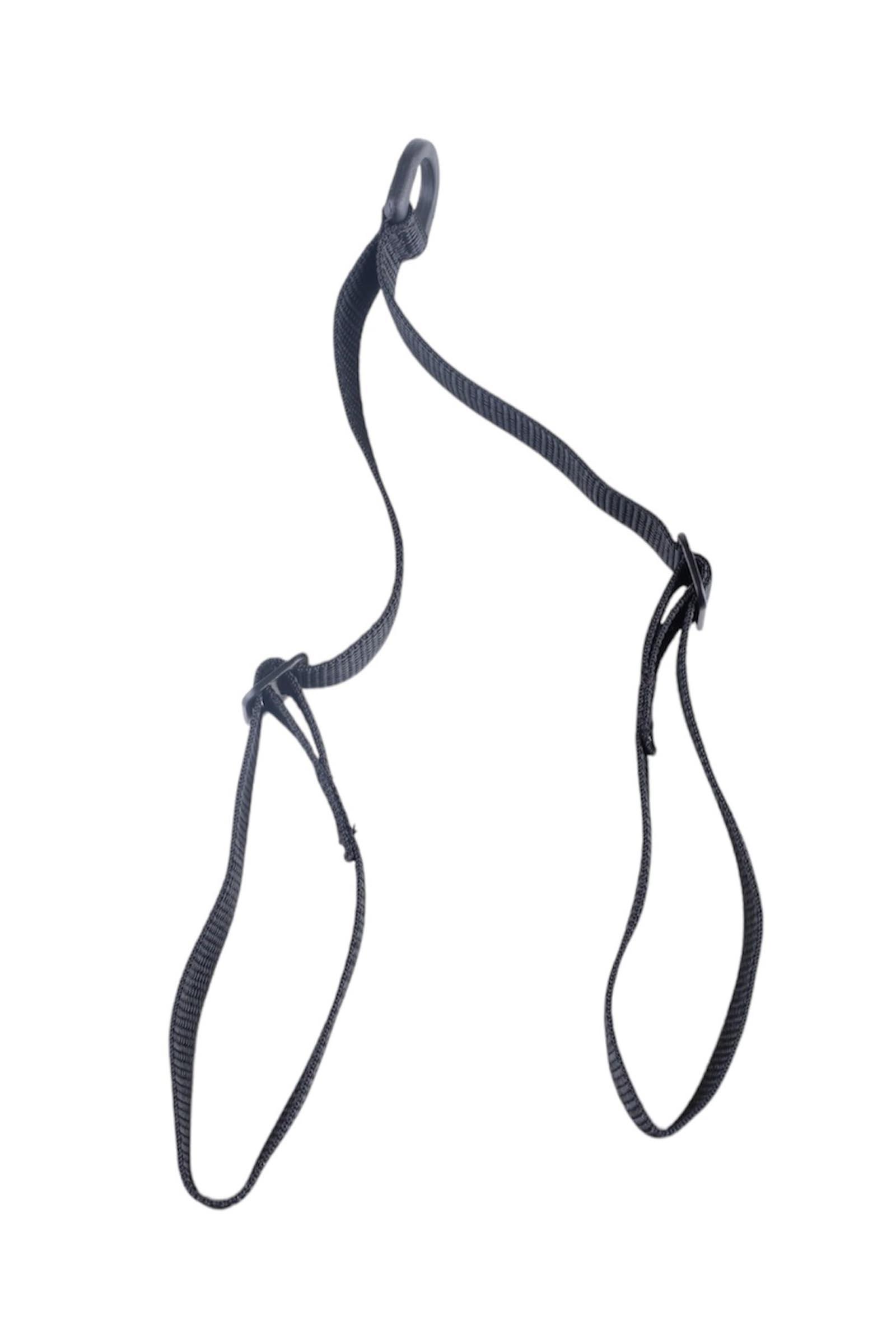 USG EquiAirbags&reg; AirDouble Connection for Safety Stirrup Bar