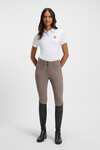 Boss Hailey Womens High Waist Full Grip Technical Breeches