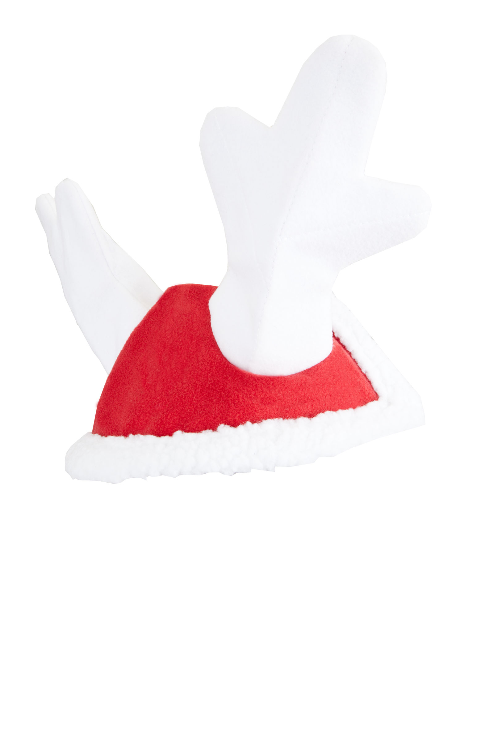Horze Christmas Reindeer cap